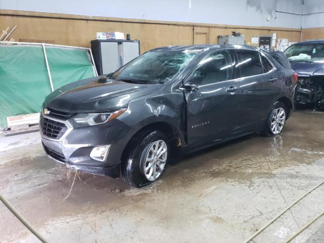 Image 1 of 2020 CHEVROLET EQUINOX LT 2020 with VIN 2GNAXUEV4L6135173