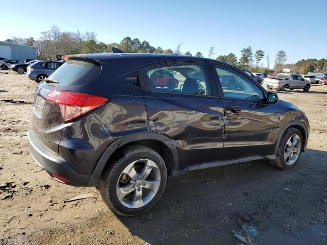 Image 3 of 2018 HONDA HR-V LX 2018 with VIN 3CZRU5H3XJM722687
