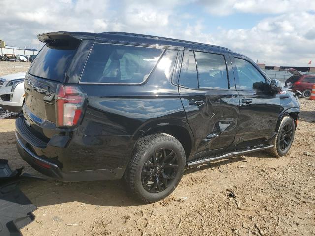 Image 3 of 2022 CHEVROLET TAHOE K1500 Z71 2022 with VIN 1GNSKPKDXNR193876
