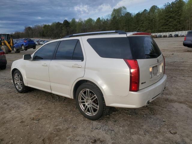 Image 2 of 2007 CADILLAC SRX  2007 with VIN 1GYEE63A470181851