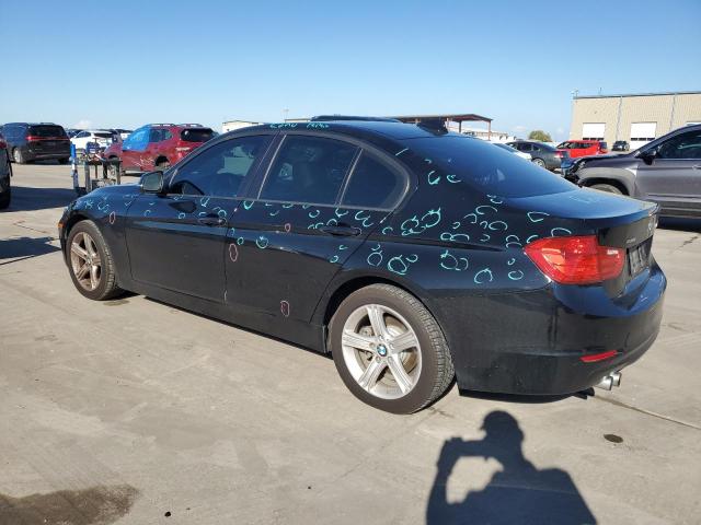 Obraz 2 z 2014 BMW 328 XI 2014 z VIN WBA3B3C55EJ979044