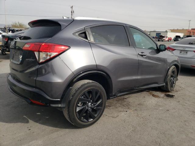 Изображение 3 2021 HONDA HR-V SPORT 2021 с VIN 3CZRU5H19MM716348