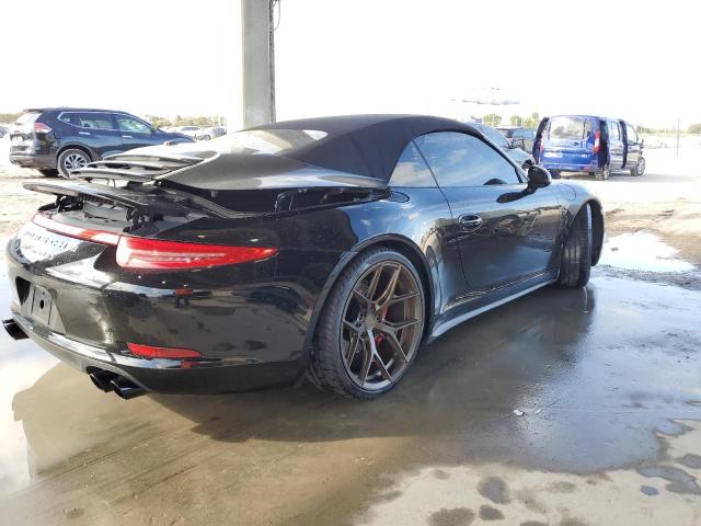 Image 3 of 2013 PORSCHE 911 CARRERA S 2013 with VIN WP0CB2A98DS156412