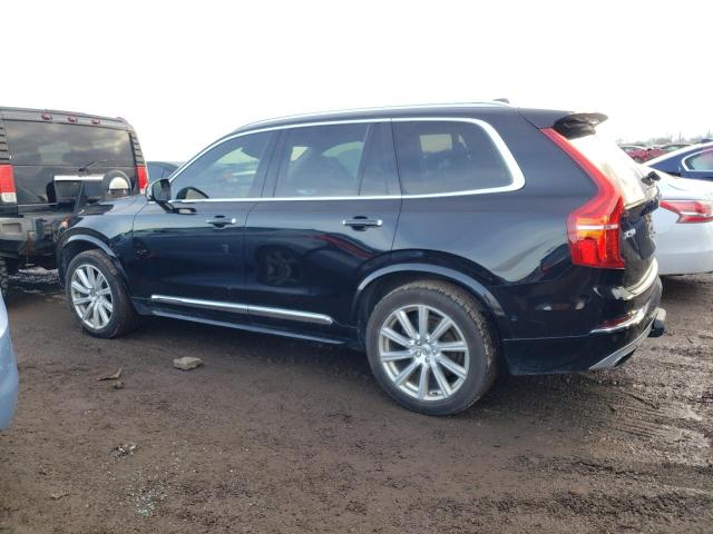 Obraz 2 z 2016 VOLVO XC90 T6 2016 z VIN YV4A22PL1G1082994