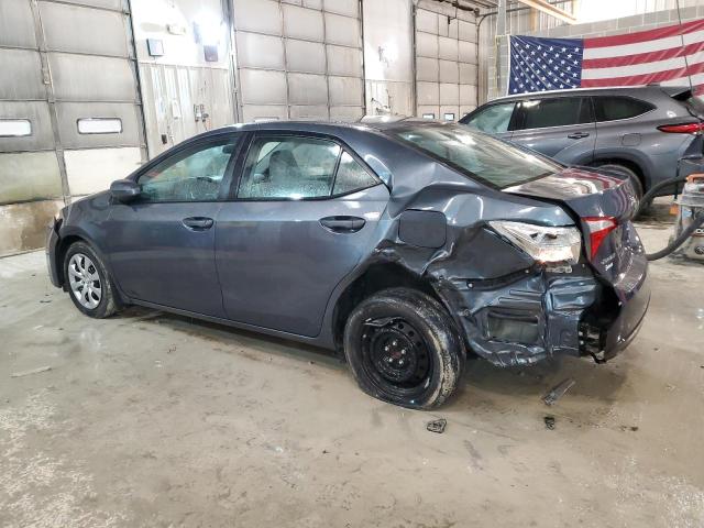 Obraz 2 z 2016 TOYOTA COROLLA L 2016 z VIN 2T1BURHE7GC672204