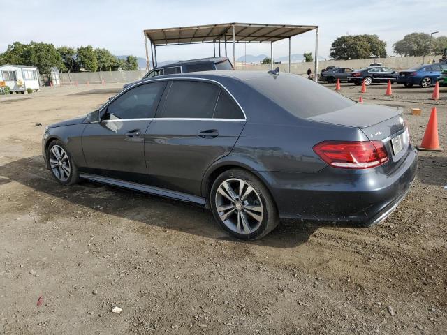 Изображение 2 2015 MERCEDES-BENZ E 350 2015 с VIN WDDHF5KB8FB137574