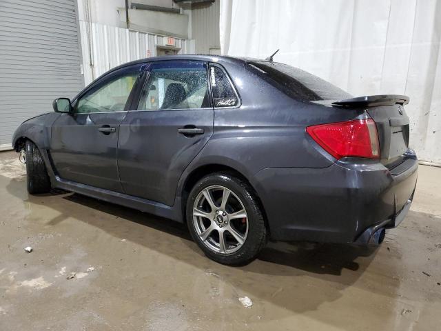 Изображение 2 2012 SUBARU IMPREZA WRX 2012 с VIN JF1GV7E63CG002591