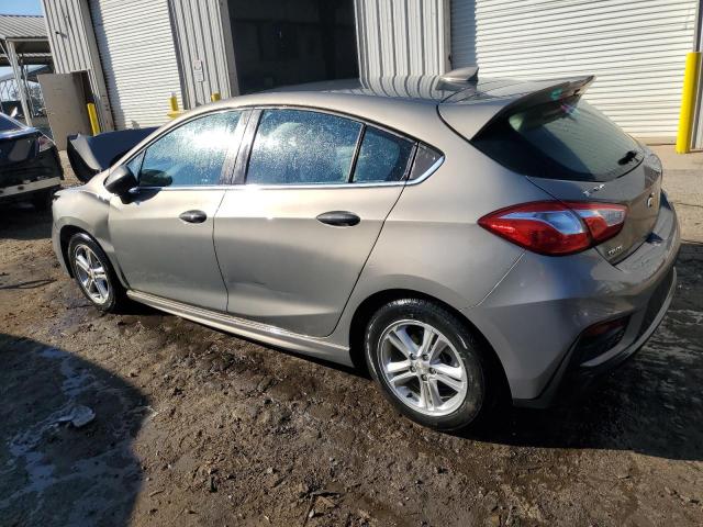 Image 2 of 2017 CHEVROLET CRUZE LT 2017 with VIN 3G1BE6SM6HS582731