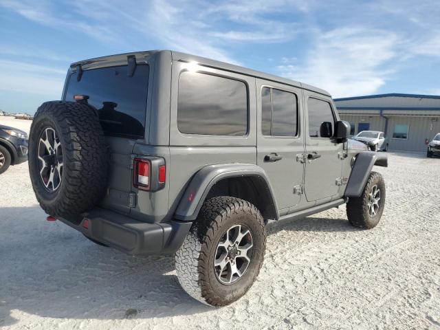 Obraz 3 z 2022 JEEP WRANGLER RUBICON 2022 z VIN 1C4HJXFG3NW276206