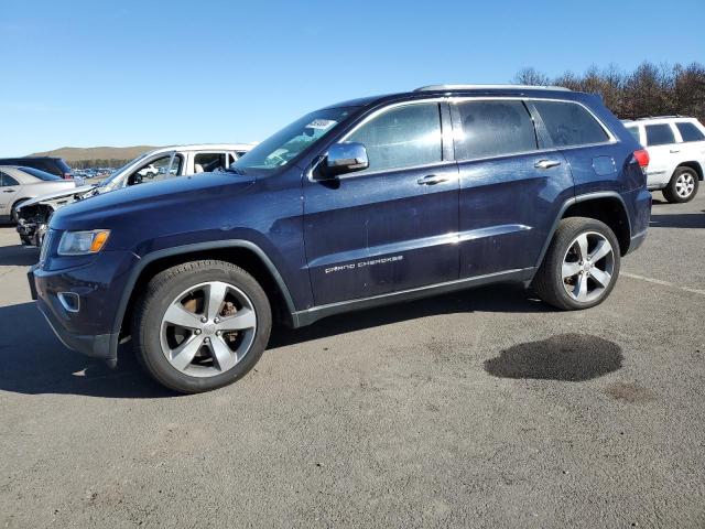 Изображение 1 2014 JEEP GRAND CHEROKEE LIMITED 2014 с VIN 1C4RJFBT2EC129913