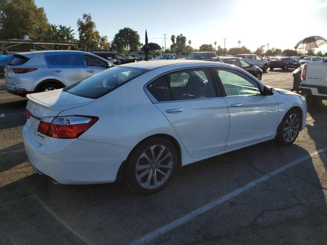 Obraz 3 z 2013 HONDA ACCORD SPORT 2013 z VIN 1HGCR2F50DA179806