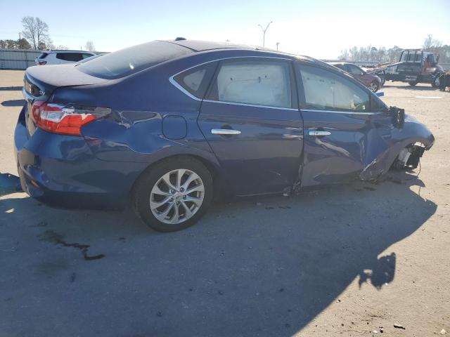 Изображение 3 2018 NISSAN SENTRA S 2018 с VIN 3N1AB7AP4JL657541