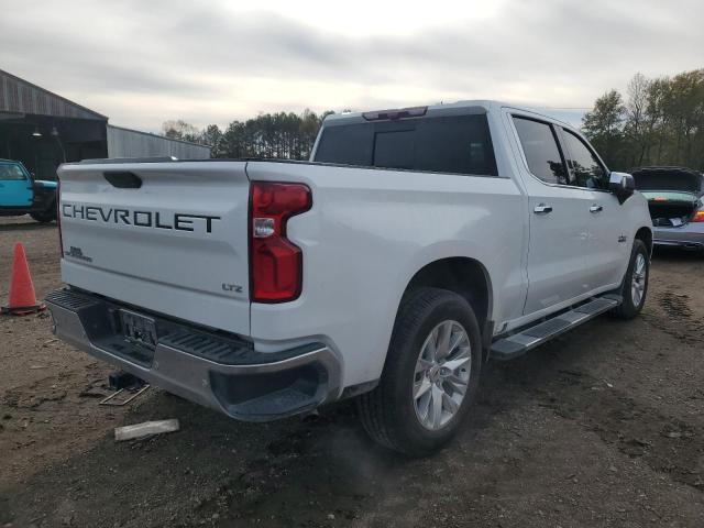 Obraz 3 z 2022 CHEVROLET SILVERADO LTD C1500 LTZ 2022 z VIN 1GCPWEED7NZ154925