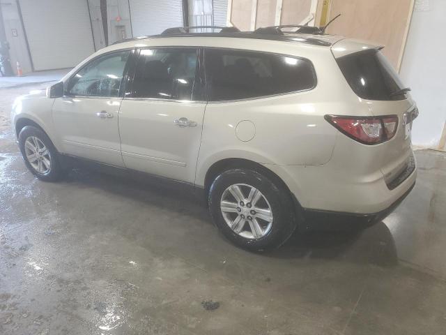Изображение 2 2014 CHEVROLET TRAVERSE LT 2014 с VIN 1GNKVHKD0EJ333543