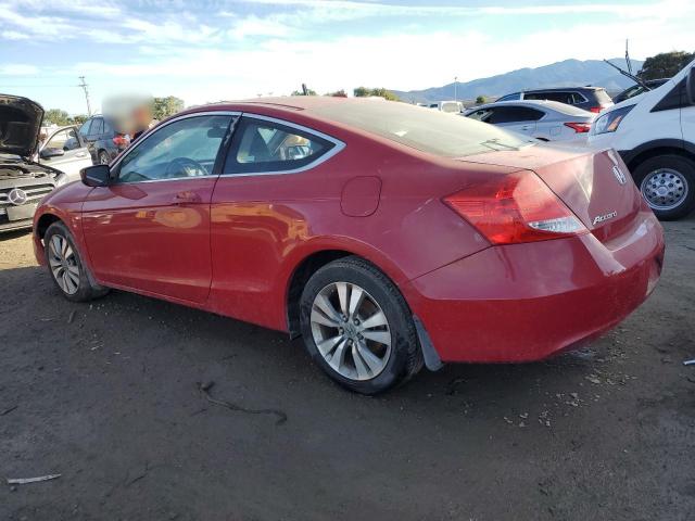 Image 2 of 2011 HONDA ACCORD EXL 2011 with VIN 1HGCS1B84BA004423