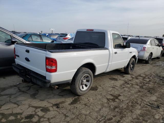 Obraz 3 z 2011 FORD RANGER  2011 z VIN 1FTKR1AD4BPA49900