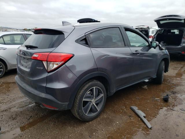Image 3 of 2022 HONDA HR-V EX 2022 with VIN 3CZRU6H57NM762612