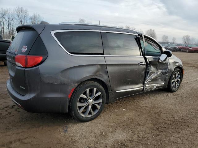 Obraz 3 z 2018 CHRYSLER PACIFICA LIMITED 2018 z VIN 2C4RC1GG7JR260653