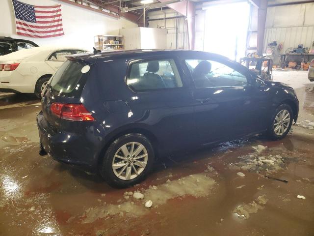 Obraz 3 z 2015 VOLKSWAGEN GOLF  2015 z VIN 3VW917AU9FM070632