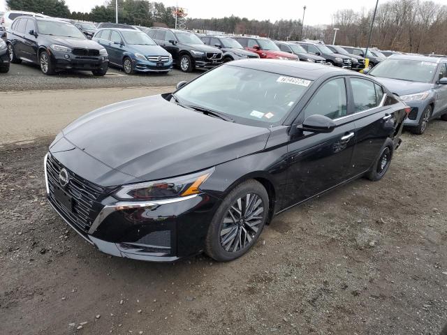Image 1 of 2024 NISSAN ALTIMA SV 2024 with VIN 1N4BL4DV2RN309245