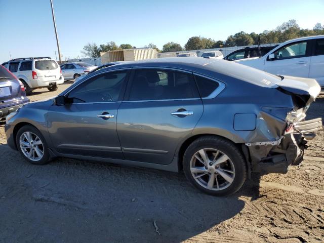 Image 2 of 2014 NISSAN ALTIMA 2.5 2014 with VIN 1N4AL3AP6EC411794