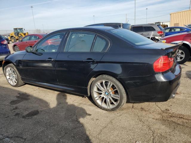 Image 2 of 2011 BMW 335 XI 2011 with VIN WBAPL5C58BA921225