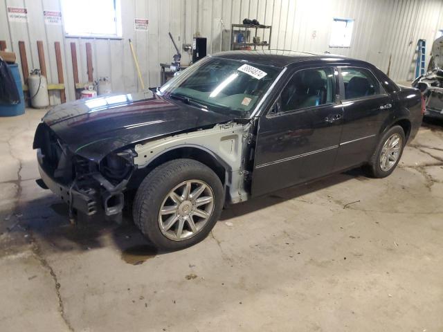 Image 1 of 2005 CHRYSLER 300C  2005 with VIN 2C3AA63H25H615629