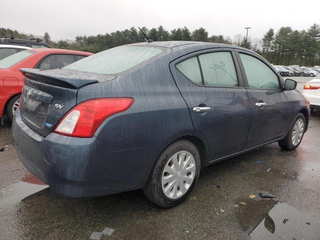 Image 3 of 2015 NISSAN VERSA S 2015 with VIN 3N1CN7AP1FL824395