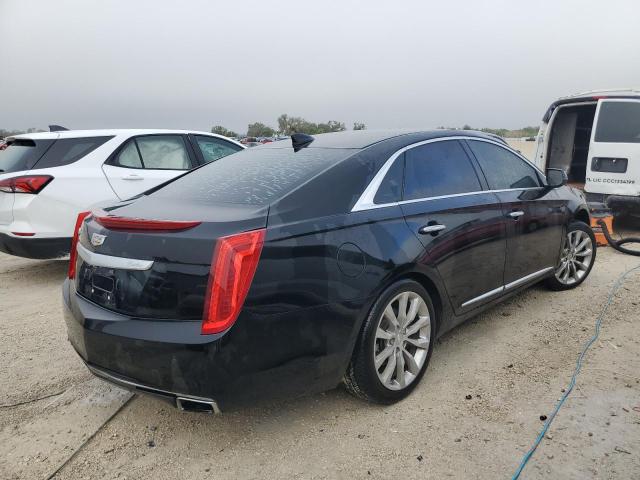 Image 3 of 2017 CADILLAC XTS LUXURY 2017 with VIN 2G61M5S35H9176351