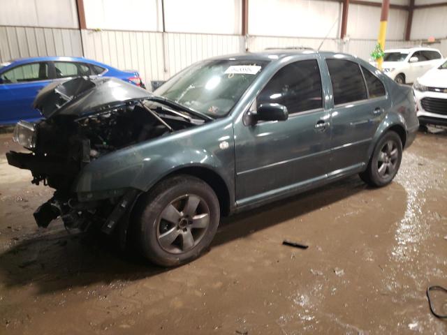 2003 VOLKSWAGEN JETTA GLS TDI 2003 image