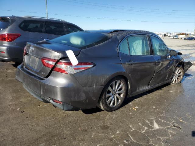 Obraz 3 z 2018 TOYOTA CAMRY L 2018 z VIN 4T1B11HKXJU023387