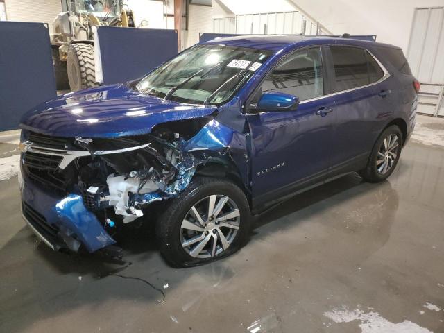 2023 CHEVROLET EQUINOX LT 2023 image