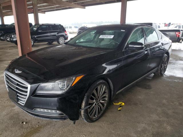 Изображение 2015 HYUNDAI GENESIS 5.0L 2015