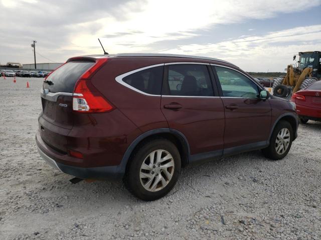 Image 3 of 2015 HONDA CR-V EX 2015 with VIN 5J6RM4H59FL083545