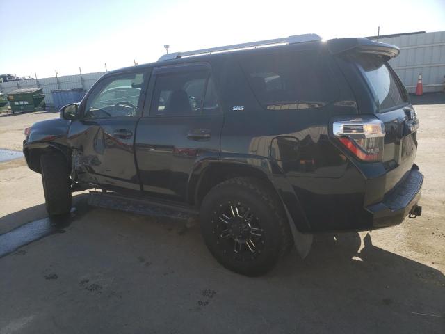 Obraz 2 z 2014 TOYOTA 4RUNNER SR5 2014 z VIN JTEBU5JR3E5189739