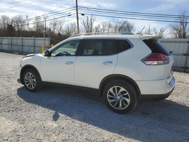 Изображение 2 2014 NISSAN ROGUE S 2014 с VIN 5N1AT2MVXEC828586