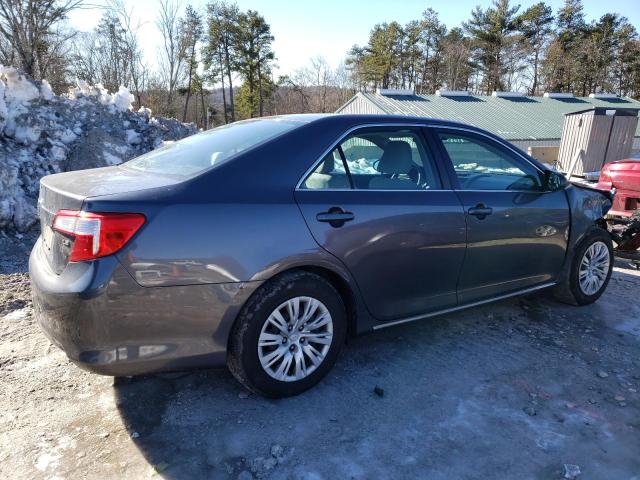 Изображение 3 2013 TOYOTA CAMRY L 2013 с VIN 4T4BF1FK0DR274644