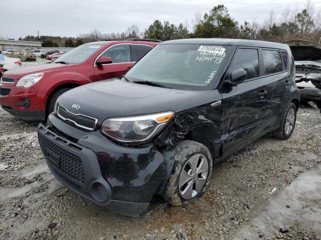 Изображение 1 2016 KIA SOUL  2016 с VIN KNDJN2A27G7404173