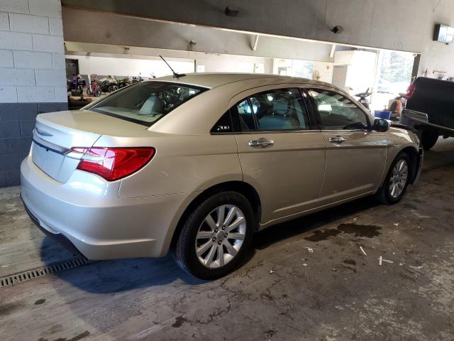 Изображение 3 2014 CHRYSLER 200 LIMITED 2014 с VIN 1C3CCBCG6EN186781