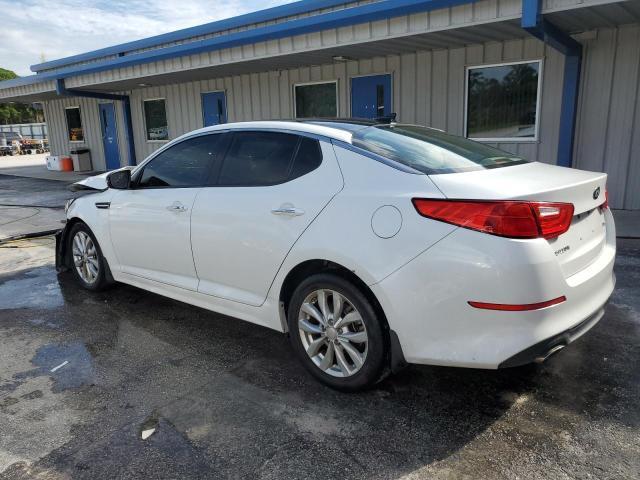 Obraz 2 z 2015 KIA OPTIMA EX 2015 z VIN 5XXGN4A71FG516524