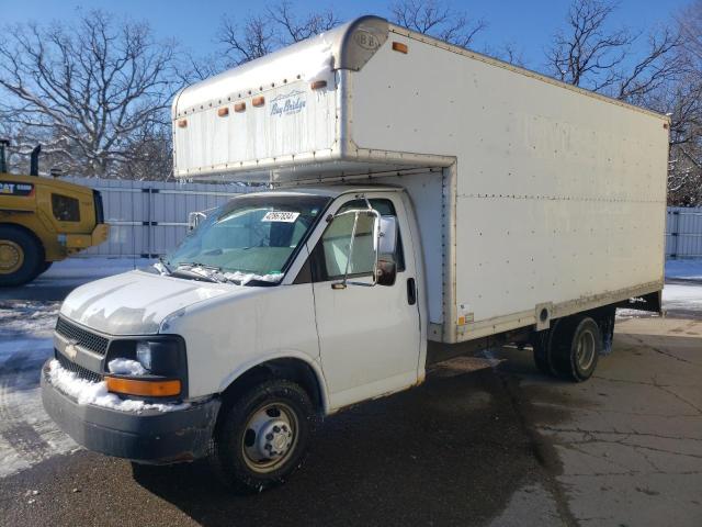 2003 CHEVROLET EXPRESS G3500  2003 image