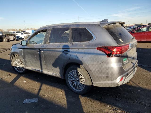 Obraz 2 z 2022 MITSUBISHI OUTLANDER SEL 2022 z VIN JA4J2VA71NZ050278