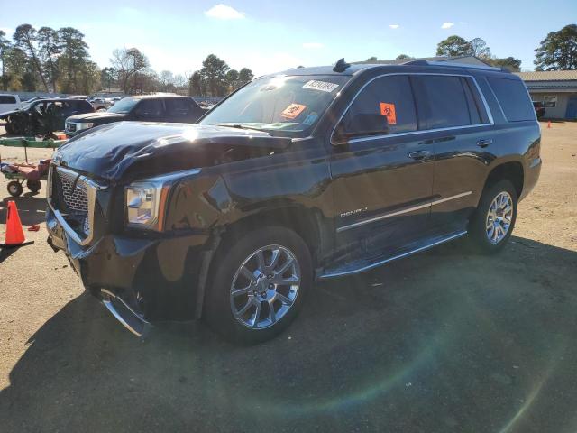 2016 GMC YUKON DENALI 2016 image
