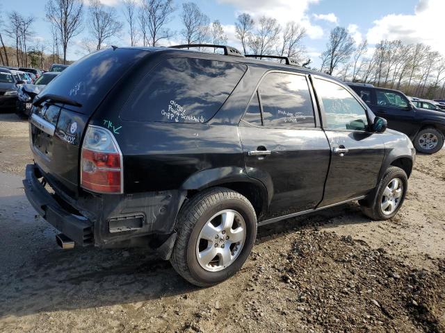 Image 3 of 2005 ACURA MDX  2005 with VIN 2HNYD18215H543485