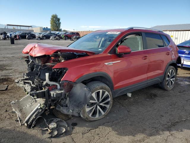 2022 VOLKSWAGEN TAOS SE 2022 image