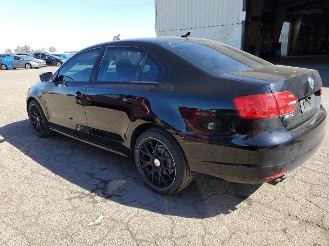 Obraz 2 z 2011 VOLKSWAGEN JETTA SE 2011 z VIN 3VWDZ7AJ8BM308859