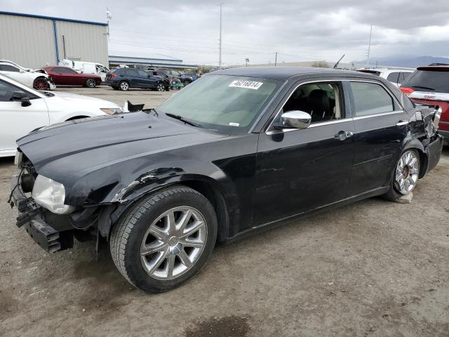 Obraz 1 z 2008 CHRYSLER 300C  2008 z VIN 2C3KA63H78H272485