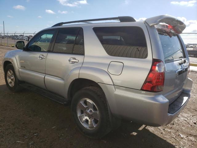 Изображение 2 2008 TOYOTA 4RUNNER SR5 2008 с VIN JTEBU14RX8K013958