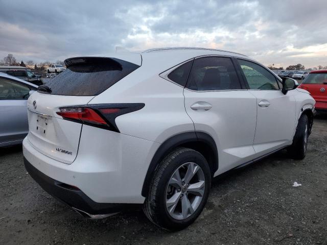 Изображение 3 2017 LEXUS NX 200T BASE 2017 с VIN JTJBARBZ0H2116642