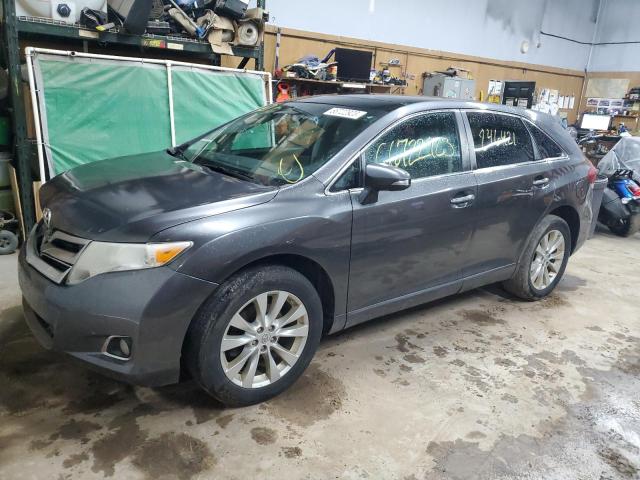 2014 TOYOTA VENZA LE 2014 image